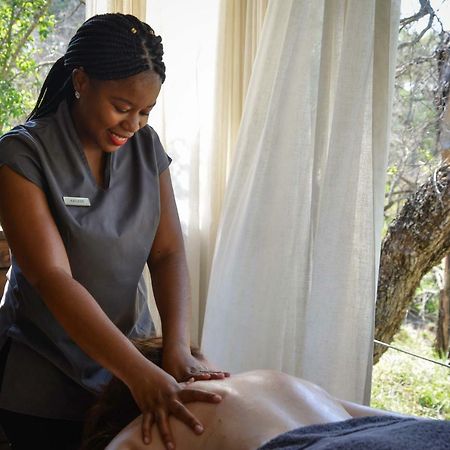 Lion Sands - Tinga Lodge Скукуза Экстерьер фото