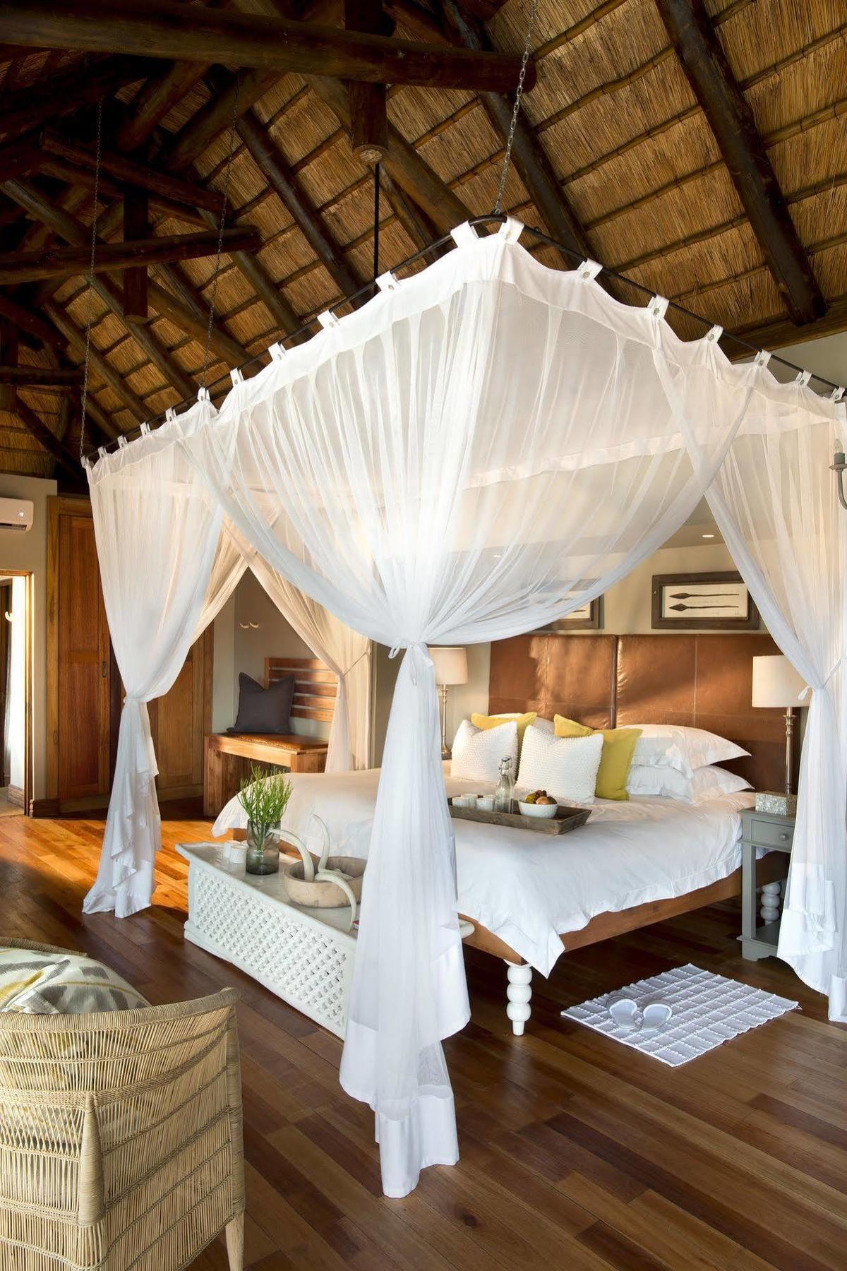 Lion Sands - Tinga Lodge Скукуза Экстерьер фото