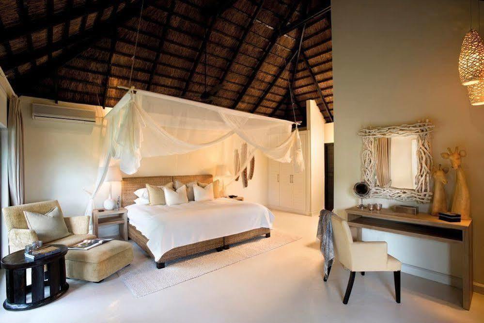 Lion Sands - Tinga Lodge Скукуза Экстерьер фото